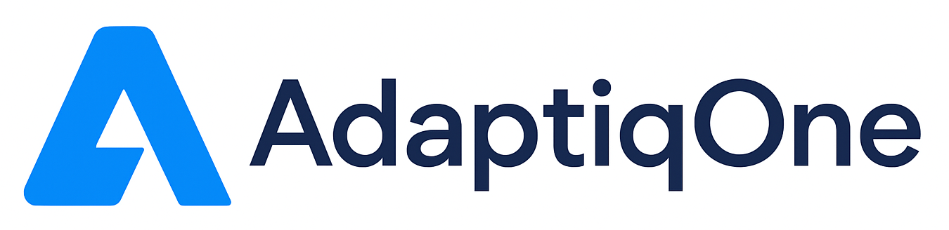 AdaptiqOne